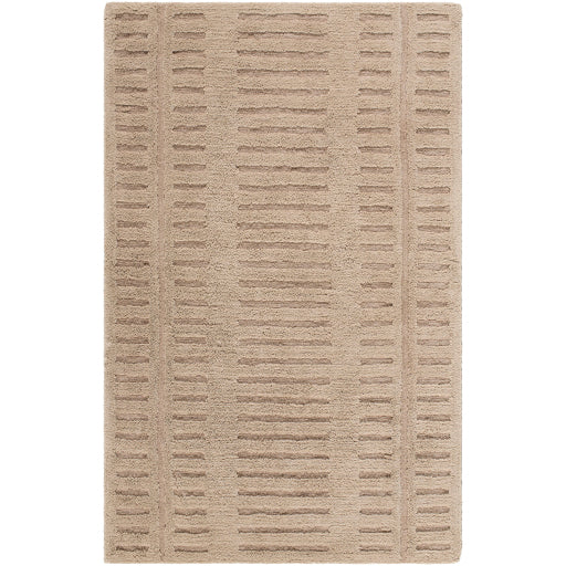 Harrow Handcrafted Artisan Rug
