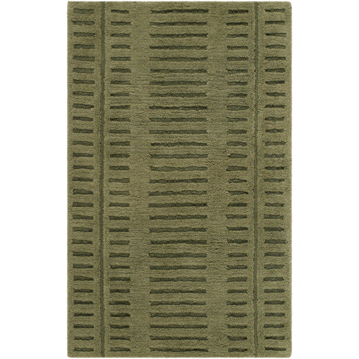 Harrow Handcrafted Heirloom Rug