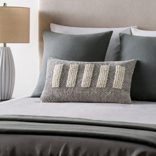 Elegant Comfort - Harlow Lumbar Cushion