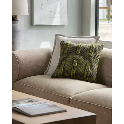 Scandinavian Modern Comfort