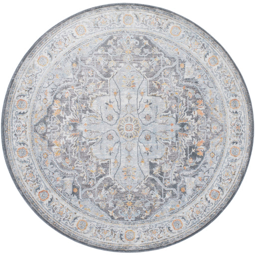 Hassler Harmony Machine Woven Rug