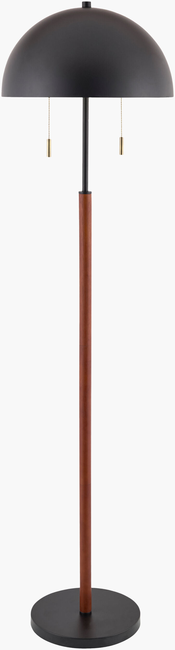 Menlo Floor Lamp