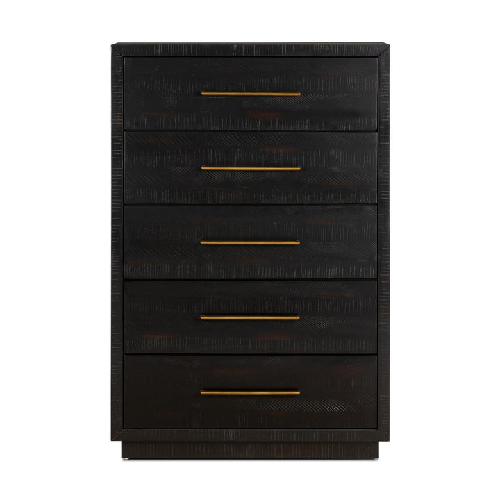 Sophie Tall Boy Dresser