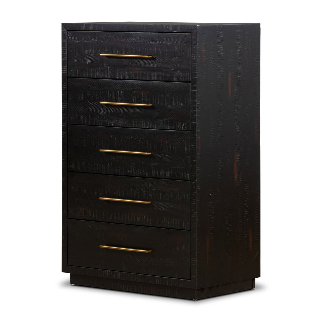 Sophie Tall Boy Dresser