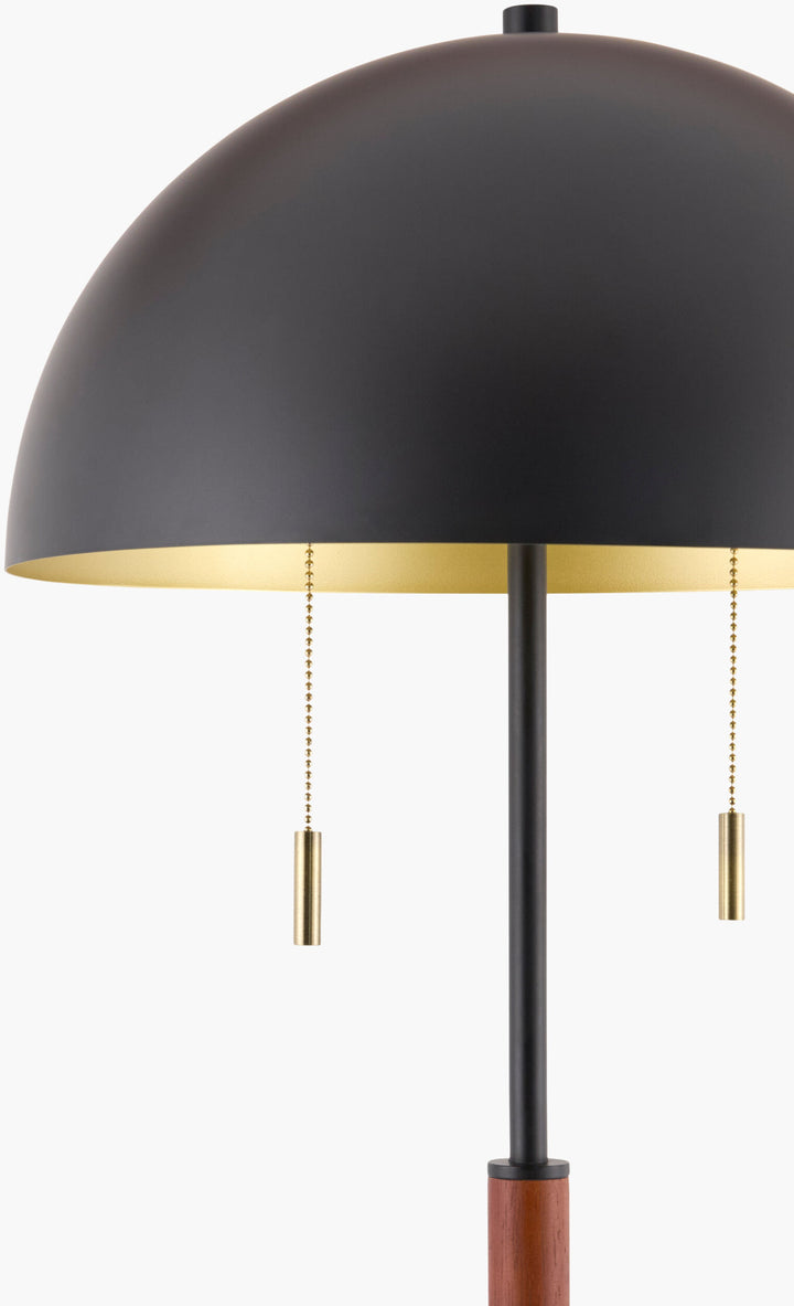 Menlo Floor Lamp