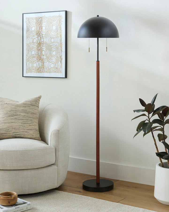 Menlo Floor Lamp