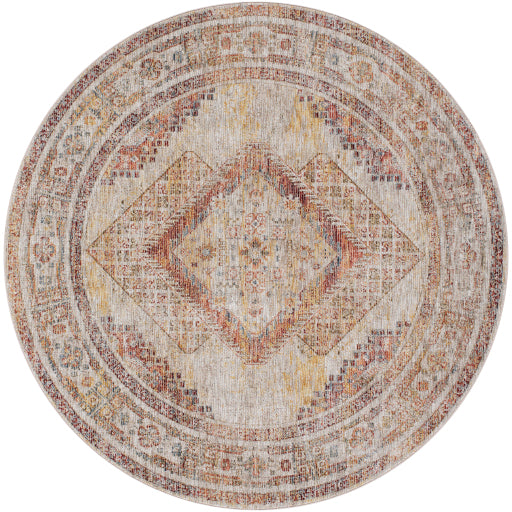 Naila Intricate Artisan Loomed Rug