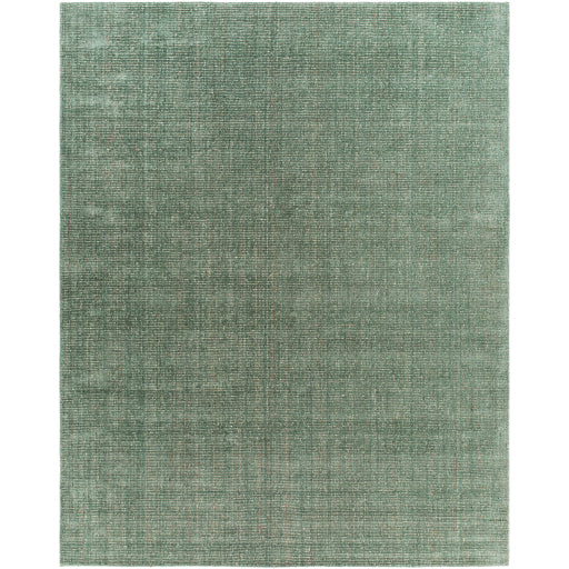Iman Intricate Artisan Rug Handmade