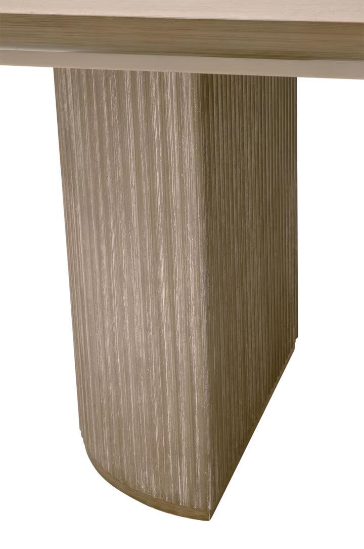 Halloway Extension Dining Table