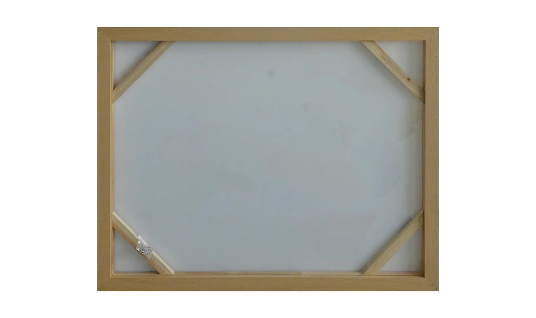 Sola Framed Painting