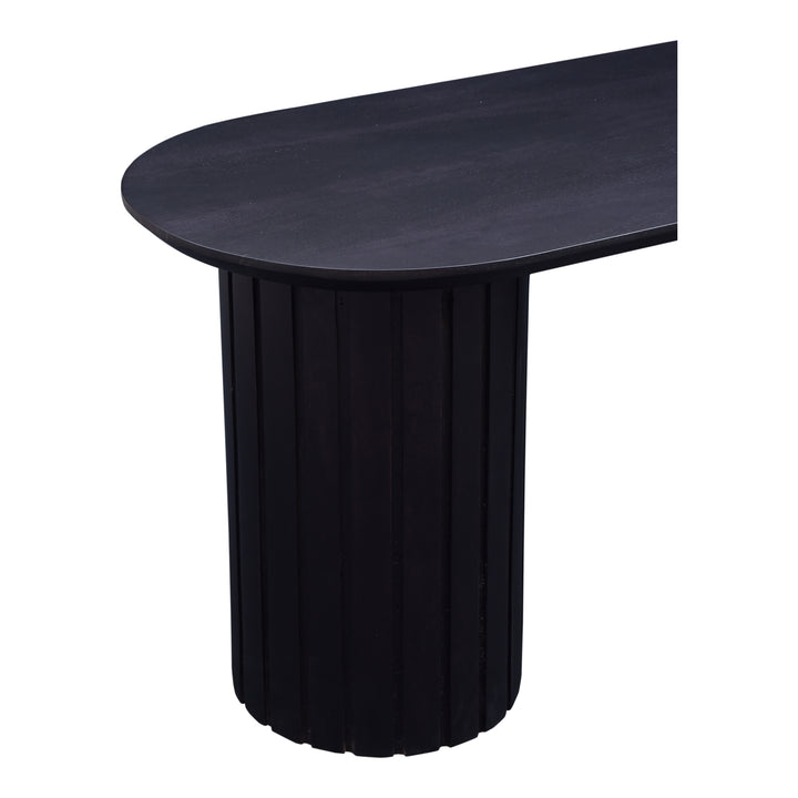 Ebb & Flow Dining Bench