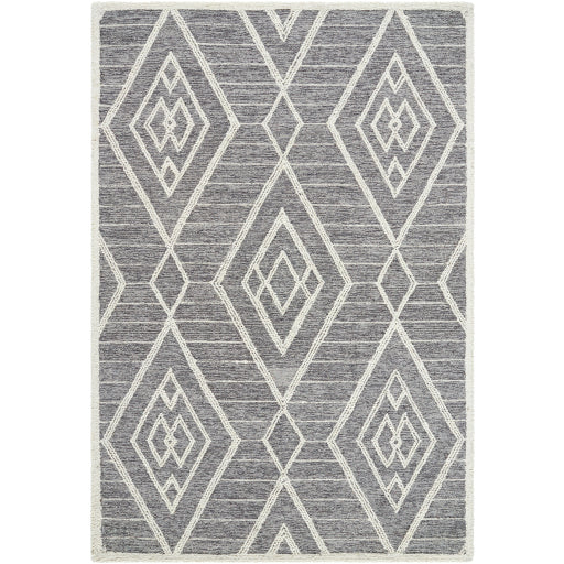 Jules Jubilee Handcrafted Rug