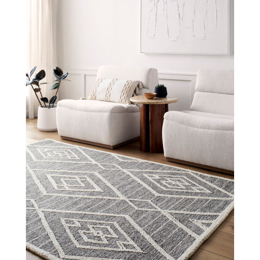 Jules Jubilee Handcrafted Rug