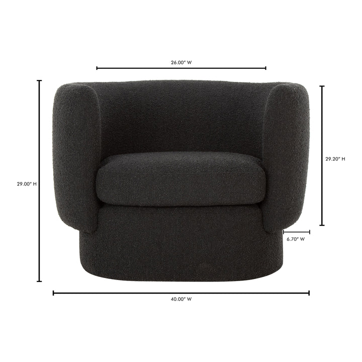 Luka Chair
