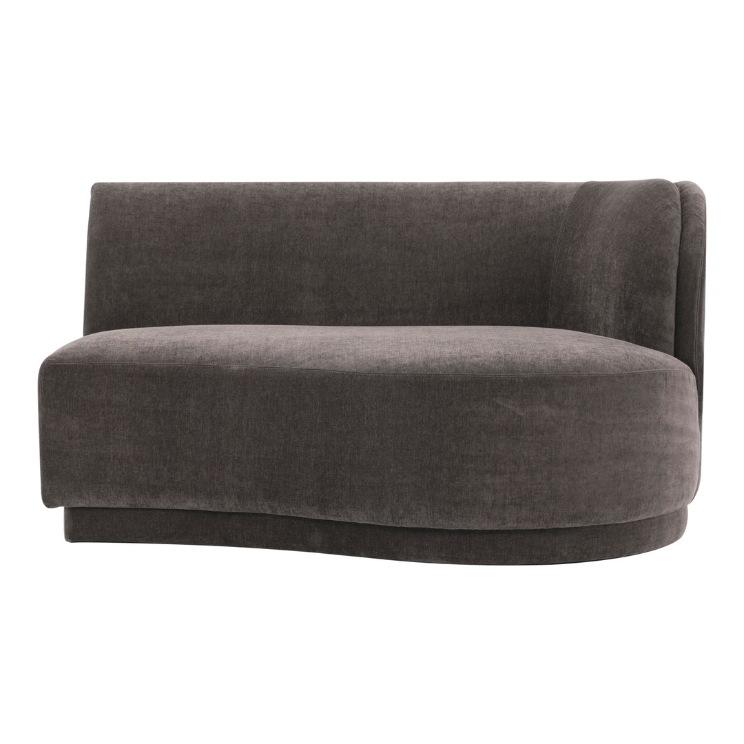 Drift Cloud Modular Lounger