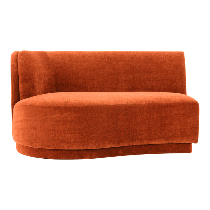 CloudDrift Modular Lounger