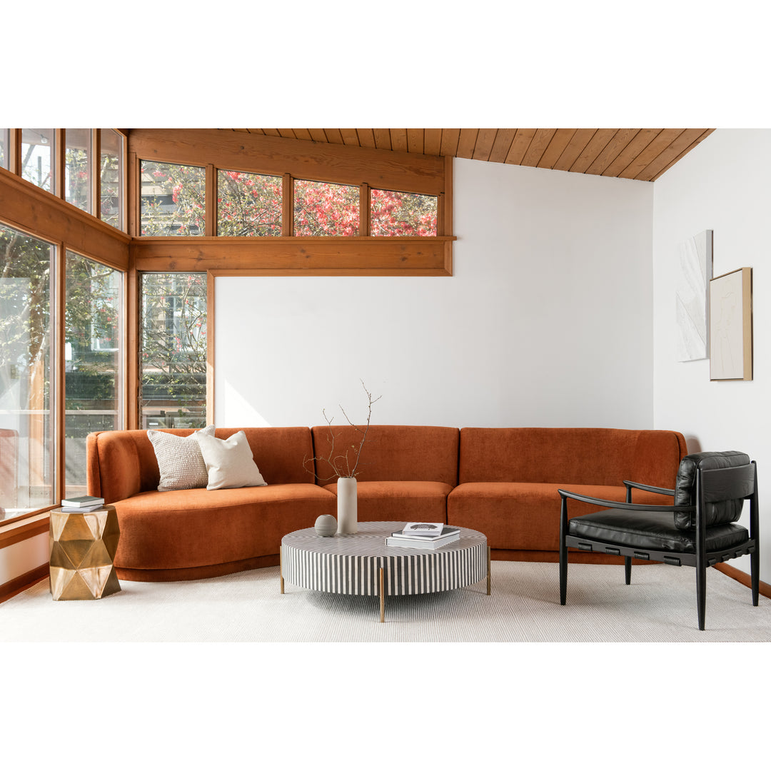 CloudDrift Modular Lounger