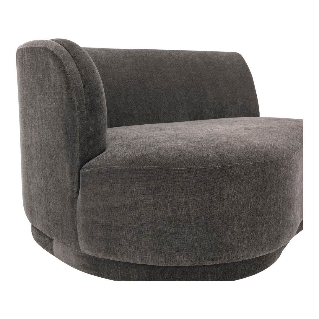 CloudDrift Modular Lounger