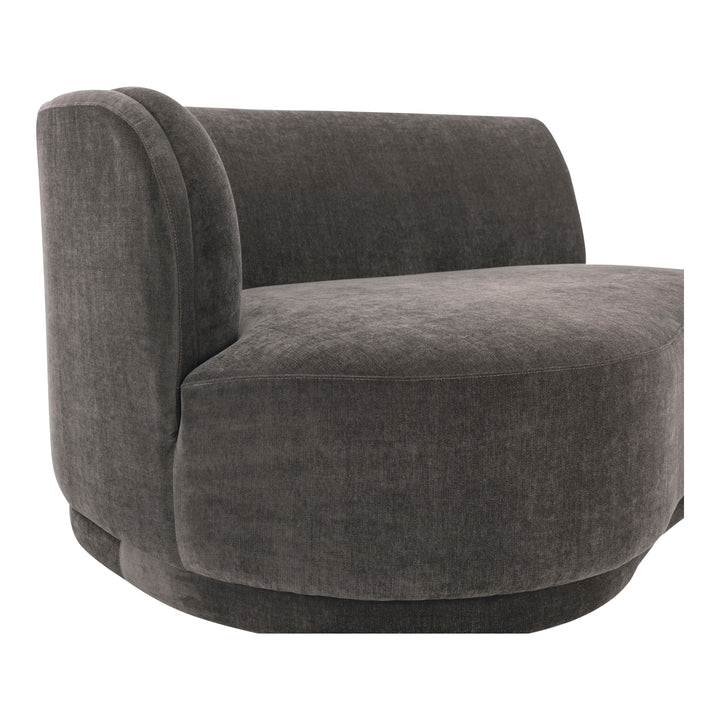 CloudDrift Modular Lounger