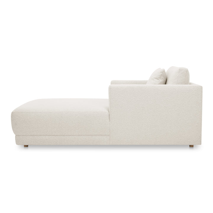 Timeless Eco-Chic Lounge Chair