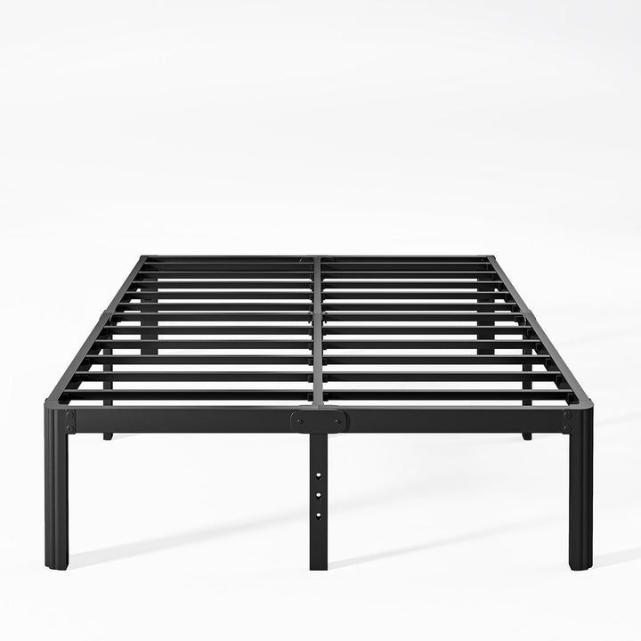 Jalyna Heavy Duty Metal Bed Frame
