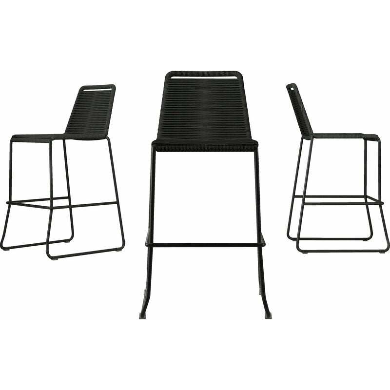 Huron Patio Bar Stool