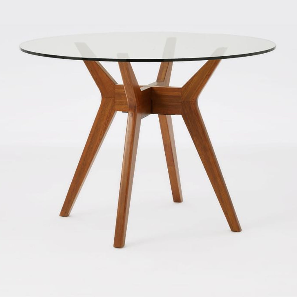 Jensen Round Dining Table