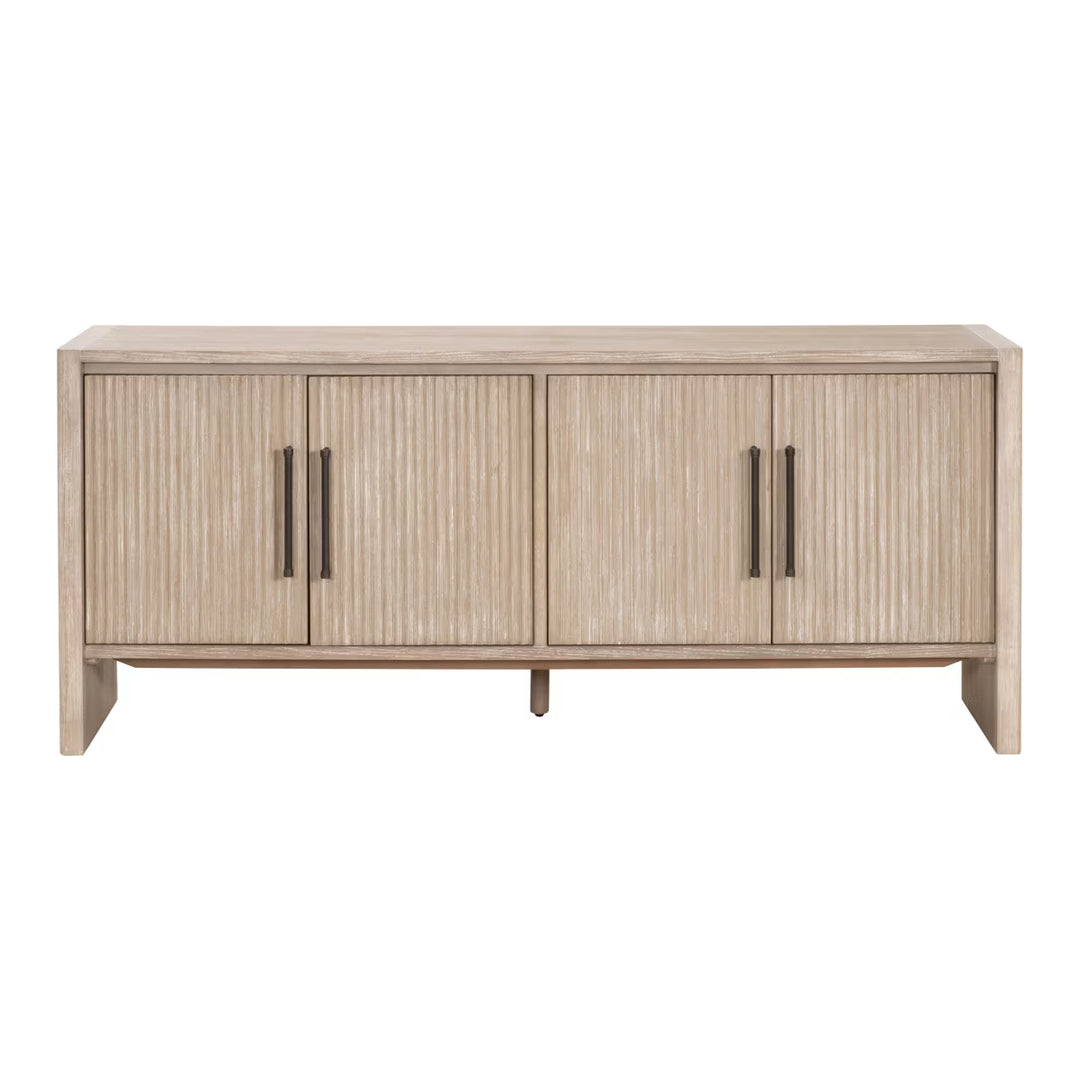 Halloway Media Sideboard