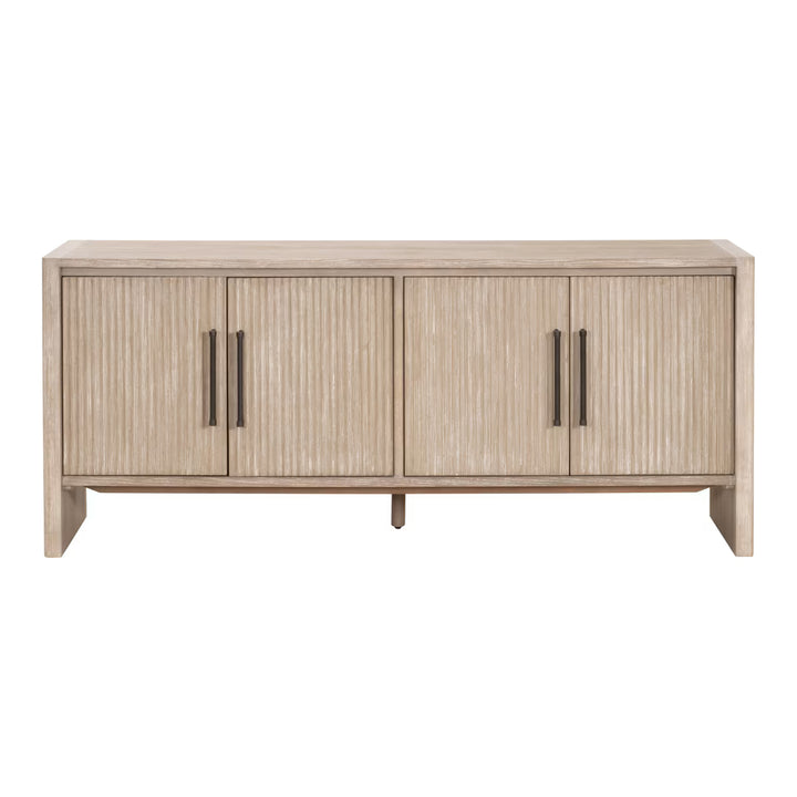 Halloway Media Sideboard