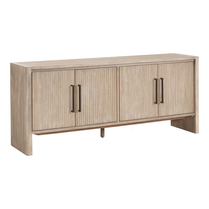 Halloway Media Sideboard