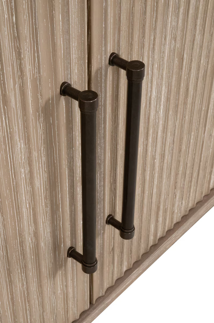 Halloway Media Sideboard