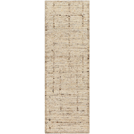 Khyber Kilim Crafted Corridor Runner Handmade Rug