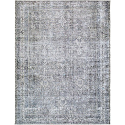 Kemer Kismet Machine Woven Rug