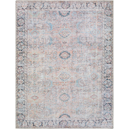 Kemer KMR-Cosmopolitan Machine Woven Rug