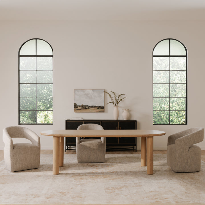 Braxton Dining Chair