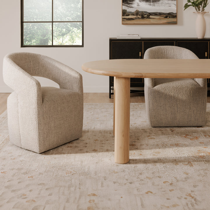 Braxton Dining Chair