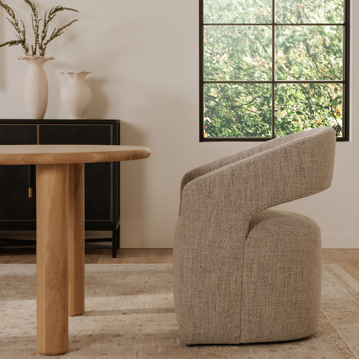 Braxton Dining Chair
