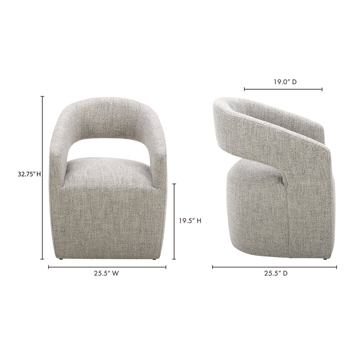 Braxton Dining Chair