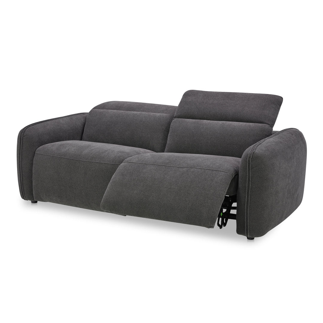Luxury Adjustable Comfort Recliner