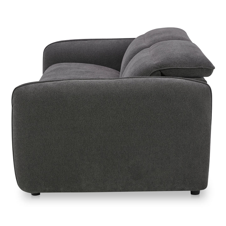 Luxury Adjustable Comfort Recliner