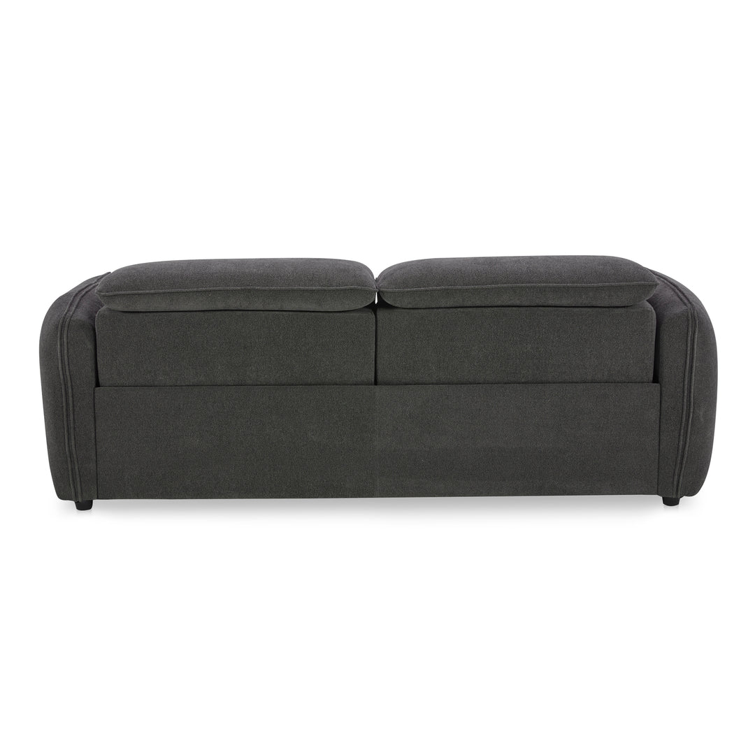 Luxury Adjustable Comfort Recliner