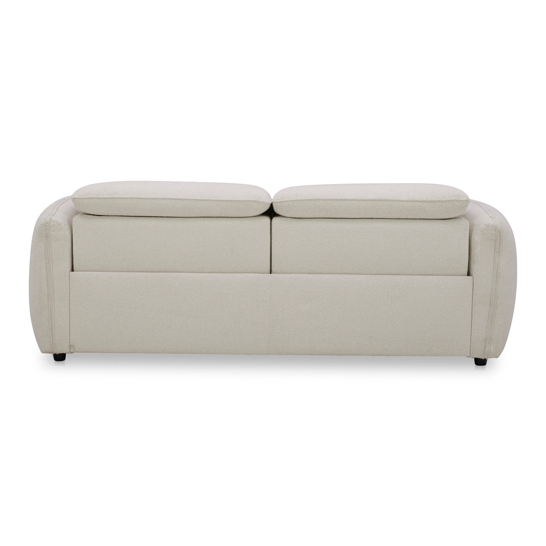 Luxury Adjustable Comfort Recliner