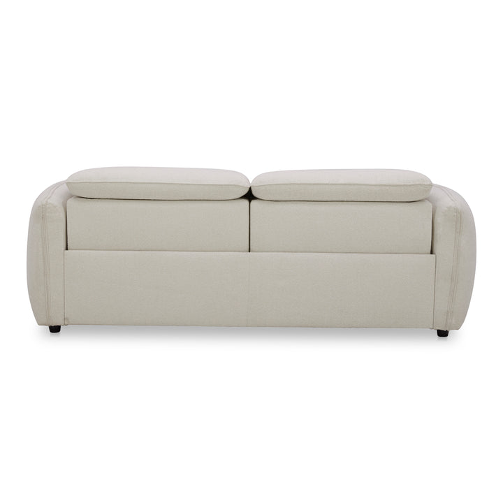 Luxury Adjustable Comfort Recliner