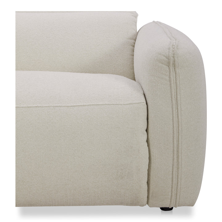 Luxury Adjustable Comfort Recliner