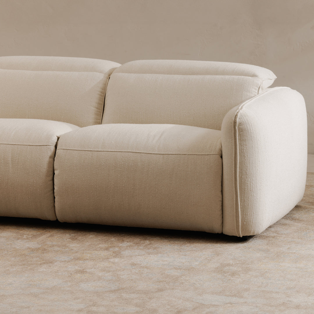 Luxury Adjustable Comfort Recliner