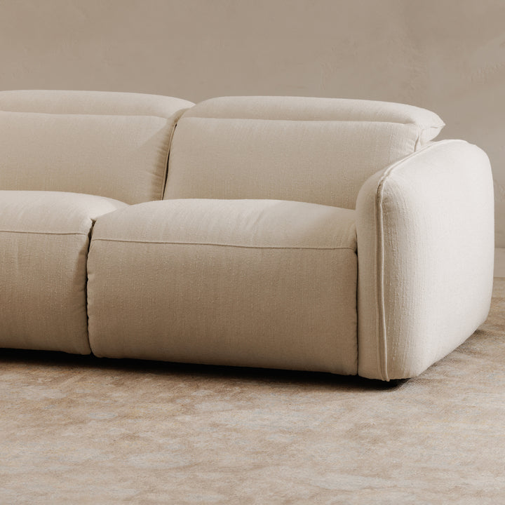 Luxury Adjustable Comfort Recliner