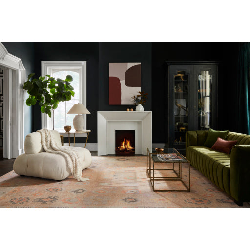 Elegant Touch Accent Lamp
