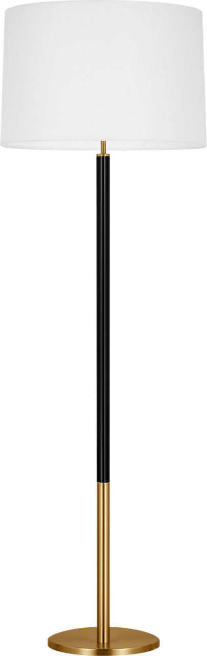 Monroe Large Floor Lamp
