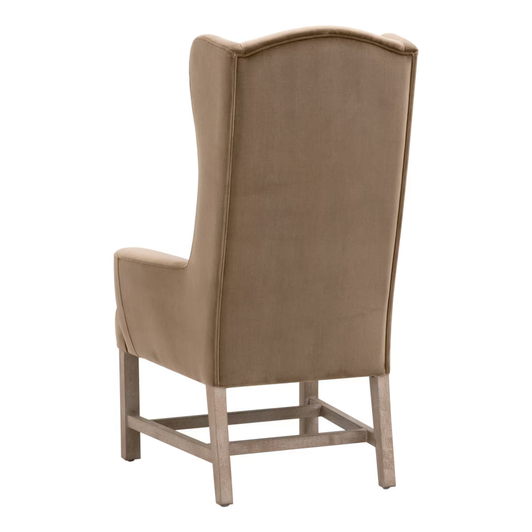 Bennett Arm Chair