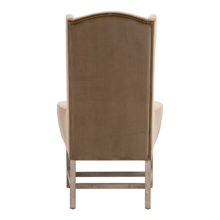Bennett Arm Chair